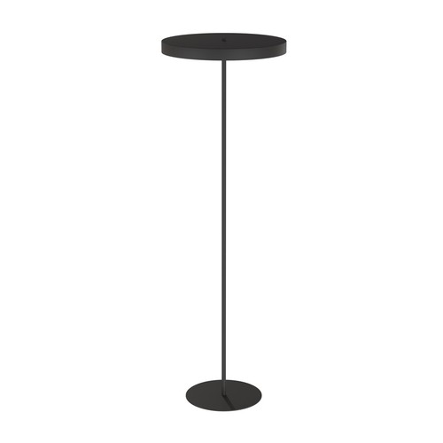 Nemo LP3 Svart golvlampa - Ø40 cm, G9, 230V, utan ljuskälla