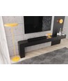 Nemo LN2 Orange bordslampa - Ø20 cm, G9, 230V, utan ljuskälla