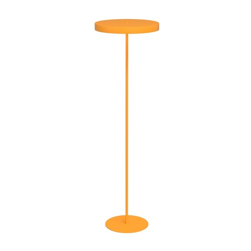 Nemo LP3 Orange golvlampa - Ø40 cm, G9, 230V, utan ljuskälla