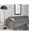 Mogu LN2 Svart bordlampa - Ø18 cm, G9, 230V, utan ljuskälla