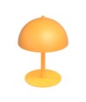 Mogu LN2 Orange bordlampa - Ø18 cm, G9, 230V, utan ljuskälla