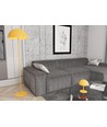 Mogu LN2 Orange bordlampa - Ø18 cm, G9, 230V, utan ljuskälla