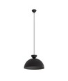 Lunaro 1L Svart pendellampa - Ø40 cm, GX53, 230V, utan ljuskälla