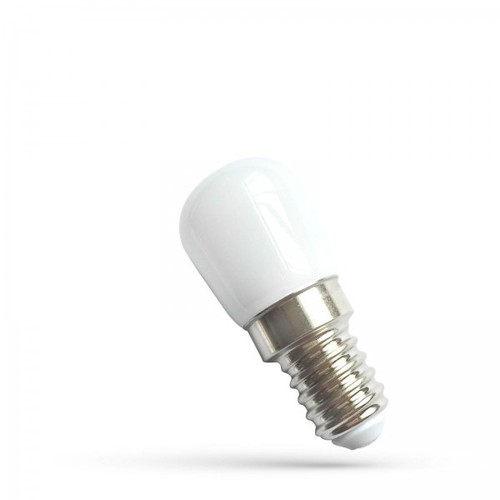 2W LED kylskåpslampa, E14
