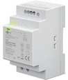 60W / 24V DC DIN-skena strömförsörjning - 2.5A