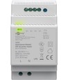24V 60W DIN-skena strömförsörjning - 24V DC, 2,5A