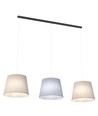 Epoca 3 Mix pendellampa - Ø38 cm, E27, 230V, utan ljuskälla