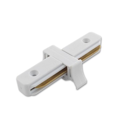 1-fas Track 230V - Connector Vit, 1F2W