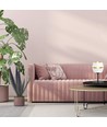 Piano Ln Vit/Guld bordslampa - Ø20 cm, E27, 230V, utan ljuskälla