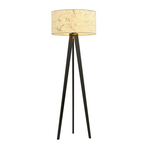 Aston LP1 Cork golvlampa - Ø45 cm, E27, 230V, utan ljuskälla