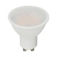 GU10 2,9W LED-spotlight