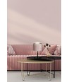 Hilde LN1 Svart/Rosa bordslampa - Ø20 cm, E27, 230V, utan ljuskälla