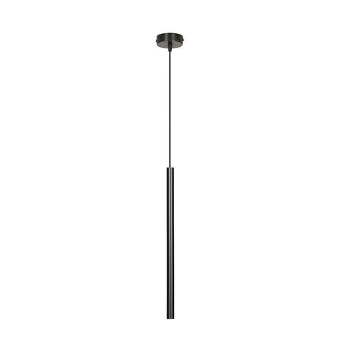 Selter 1 Svart pendellampa - G9, 230V, utan ljuskälla