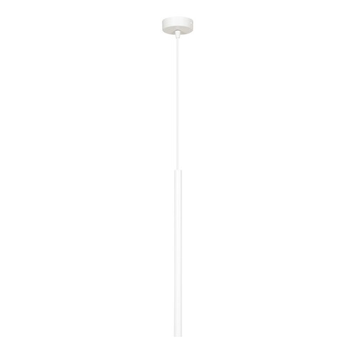 Selter 1 Vit pendellampa - G9, 230V, utan ljuskälla