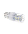 MILA6 LED lampa - 6W, 230V, B22