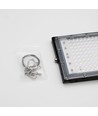 Quantum växtlampa 43W - Inkl. upphängning, fullt spektrum, utan fläkt, IP65