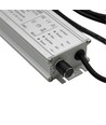 Quantum växtlampa 120W - Inkl. upphängning, fullt spektrum, utan fläkt, justerbar ljusstyrka, IP65