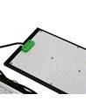 Quantum växtlampa 120W - Inkl. upphängning, fullt spektrum, utan fläkt, justerbar ljusstyrka, IP65