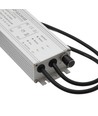 Quantum växtlampa 240W - Inkl. upphängning, fullt spektrum, utan fläkt, justerbar ljusstyrka, IP65
