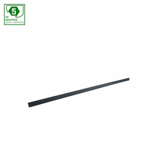 Spectrum SHIFT cover - Svart, 100 cm