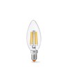 C35 LED-lampa 6W E14 - glödtråd, neutralvit, 230V, 806lm