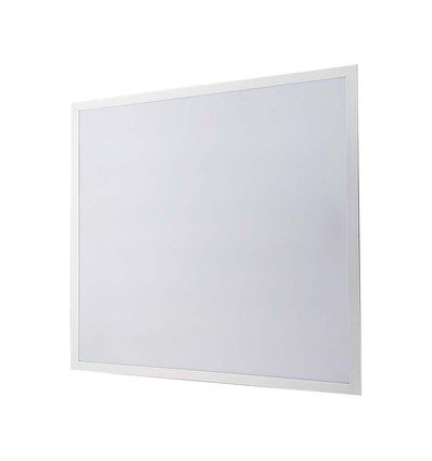 V-Tac 60x60 PHILIPS driver LED-panel - 40W, 120lm/W, 5 års garanti, vit kant