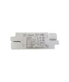 V-Tac 60x60 PHILIPS driver LED-panel - 40W, 120lm/W, 5 års garanti, vit kant