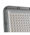 Noctis Max Ljuskälla 100W - Neutralvit, 230V, 85°, IP65, 264x218x35 mm, Grå