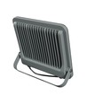 Noctis Max ljusarmatur 150W - Kallvit, 230V, 85°, IP65, 304x269x38 mm, grå.