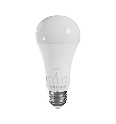 LED E27 13W - 230V, 5CCT, Spectrum