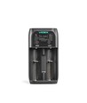 Universal batteriladdare