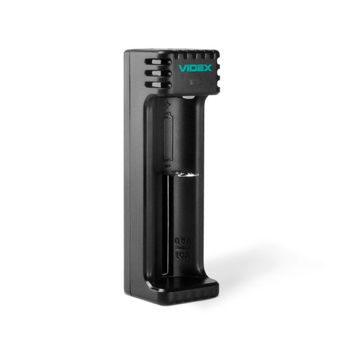 Universal batteriladdare
