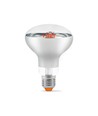 R80 LED växtbelysning 9W E27 - Fito, 230V