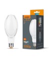A96 LED-lampa 30W E27 - neutralvit, 230V, 3200lm, förbrukning 30W