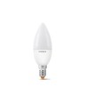 C37 LED-lampa 4W E14 - neutralvit, 230V, 380lm, förbrukning 4W
