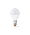 G45 LED-lampa 4W E14 - neutralvit, 230V, 380lm, förbrukning 4W