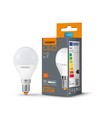 G45 LED-lampa 7W E14 - neutralvit, 230V, 630lm