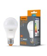 A60 LED-lampa 10W E27 - neutralvit, 230V, 960 lm, förbrukning 10 W