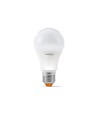 A60 LED-lampa 10W E27 - varmvit, 230V, 960lm