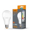 A60 LED-lampa 12W E27 - neutralvit, 230V, 1180lm, förbrukning 12W