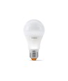 A60 LED-lampa 8W E27 - kallvit, 230V, 760lm