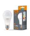 A65 LED-lampa 15W E27 - varmvit, 230V, 1520lm