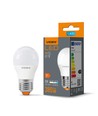 G45 LED-lampa 4W E27 - neutralvit, 230V, 380lm, förbrukning 4W