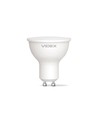 LED-lampa 5W GU10 - varmvit, 230V, 420lm, förbrukning 5W