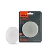LED-lampa 12W GX53 - varmvit, 230V, 1170lm, 12W förbrukning