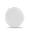 LED-lampa 12W GX53 - varmvit, 230V, 1170lm, 12W förbrukning