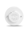 LED-lampa 12W GX53 - varmvit, 230V, 1170lm, 12W förbrukning
