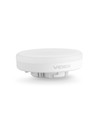 LED-lampa 12W GX53 - varmvit, 230V, 1170lm, 12W förbrukning