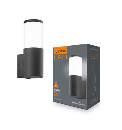 Arkitektonisk LED-armatur - spänning: 230V, förbrukning: max 30