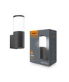 Arkitektonisk LED-armatur - spänning: 230V, förbrukning: max 30